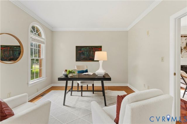 14418 Wood Duck Ln, Colonial Heights, VA 23834