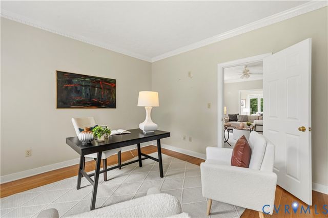 14418 Wood Duck Ln, Colonial Heights, VA 23834
