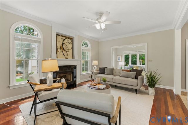 14418 Wood Duck Ln, Colonial Heights, VA 23834