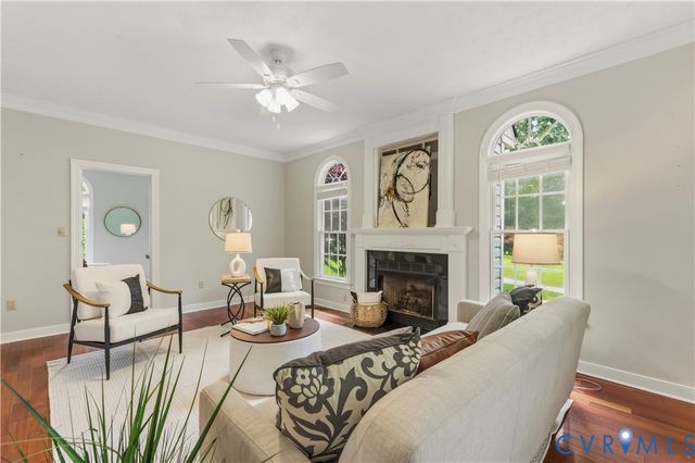 14418 Wood Duck Ln, Colonial Heights, VA 23834