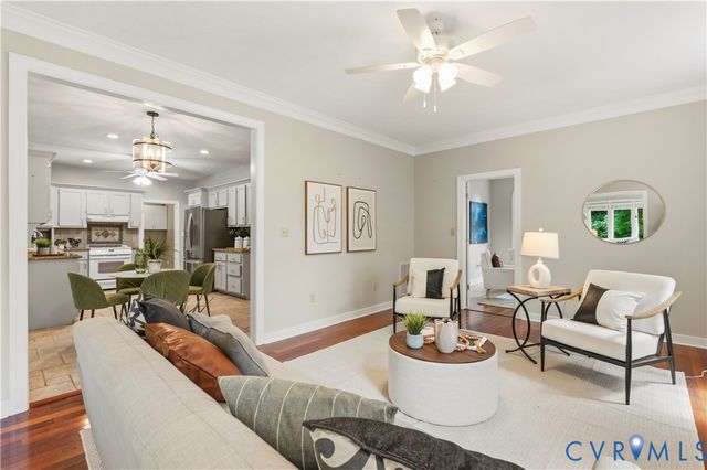 14418 Wood Duck Ln, Colonial Heights, VA 23834