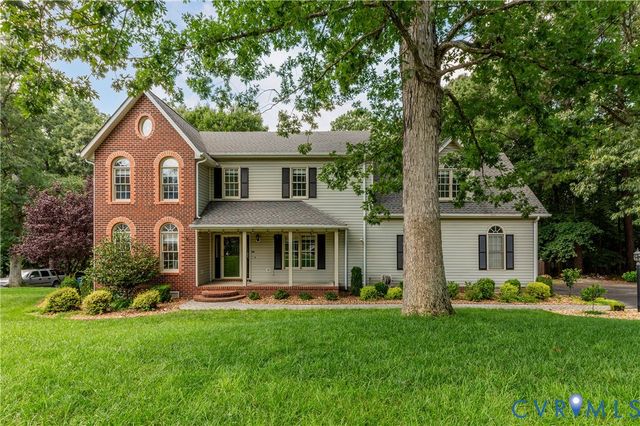 14418 Wood Duck Ln, Colonial Heights, VA 23834