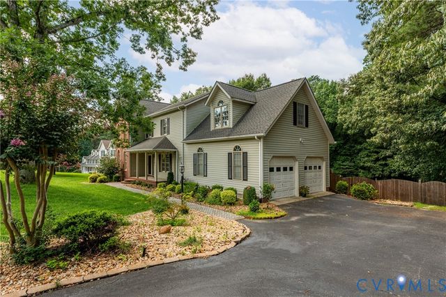 14418 Wood Duck Ln, Colonial Heights, VA 23834