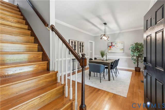 14418 Wood Duck Ln, Colonial Heights, VA 23834