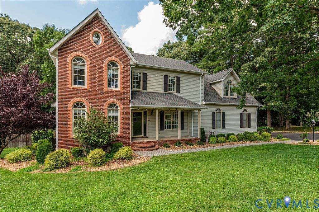 14418 Wood Duck Ln, Colonial Heights, VA 23834