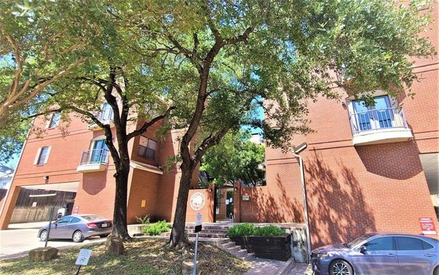 106 E 30TH ST 308, Austin, TX 78705