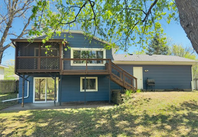 13024 Eldorado Street NE, Blaine, MN 55449
