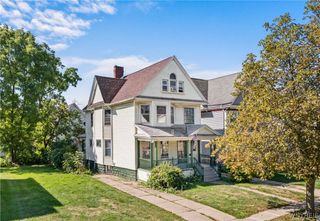 141 Loring Avenue, Buffalo, NY 14208