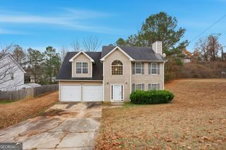 3888 English Valley Drive, Ellenwood, GA 30294