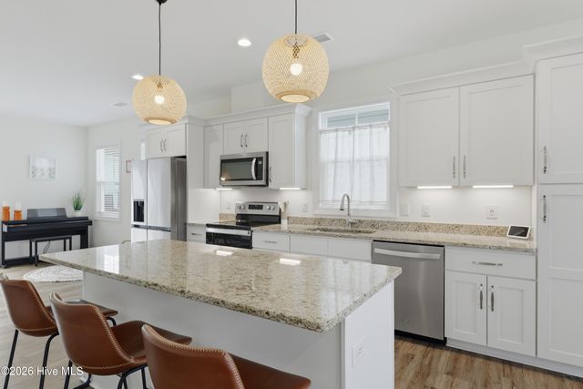 4744 Siddons Drive, Wilmington, NC 28412