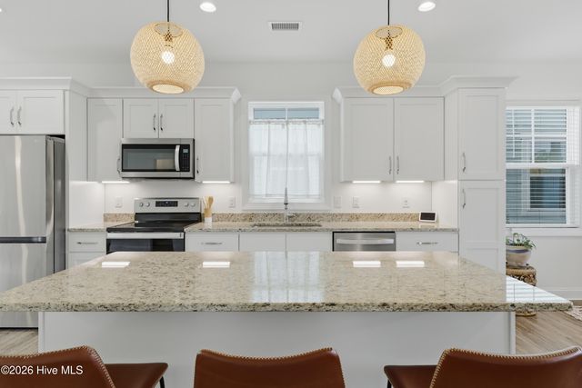 4744 Siddons Drive, Wilmington, NC 28412