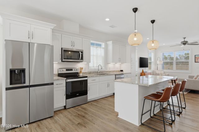 4744 Siddons Drive, Wilmington, NC 28412