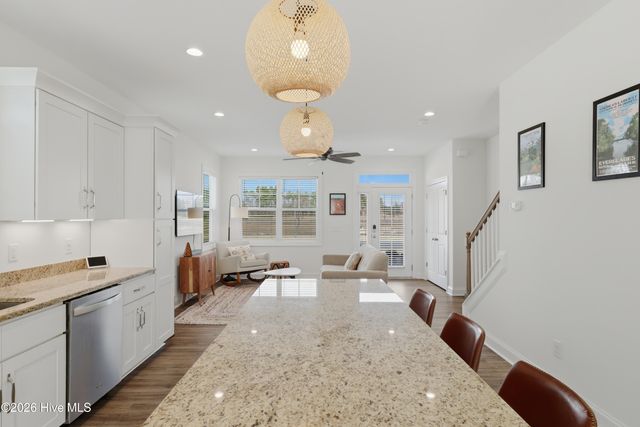 4744 Siddons Drive, Wilmington, NC 28412