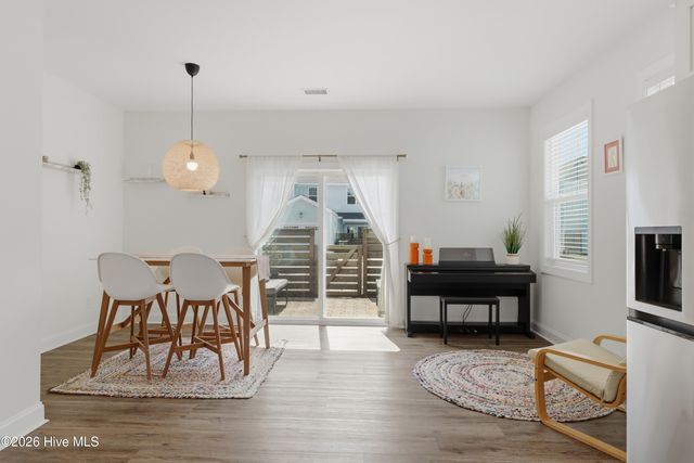 4744 Siddons Drive, Wilmington, NC 28412