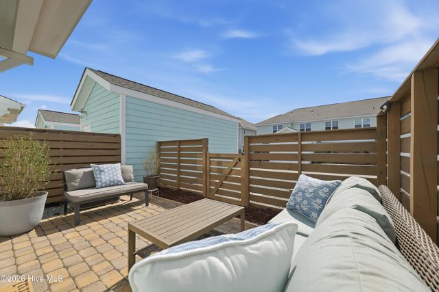 4744 Siddons Drive, Wilmington, NC 28412