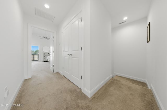 4744 Siddons Drive, Wilmington, NC 28412