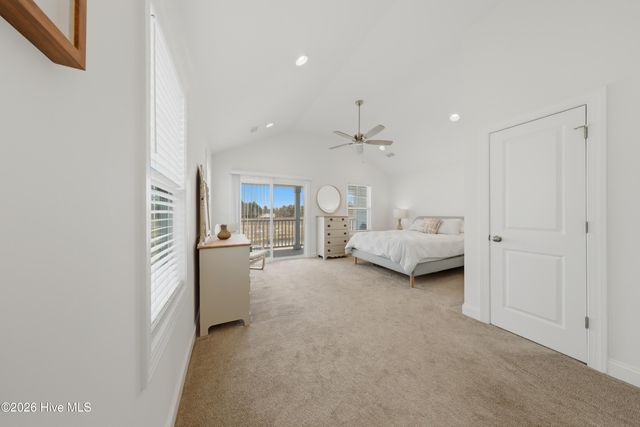 4744 Siddons Drive, Wilmington, NC 28412