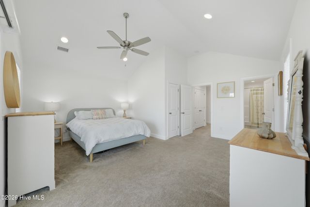 4744 Siddons Drive, Wilmington, NC 28412