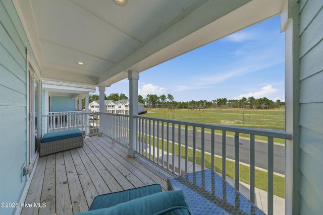 4744 Siddons Drive, Wilmington, NC 28412