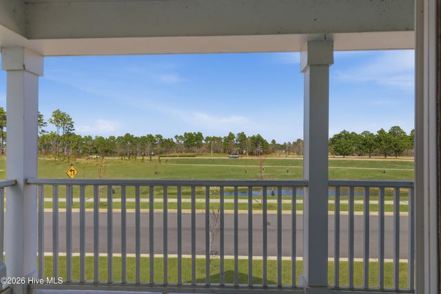 4744 Siddons Drive, Wilmington, NC 28412