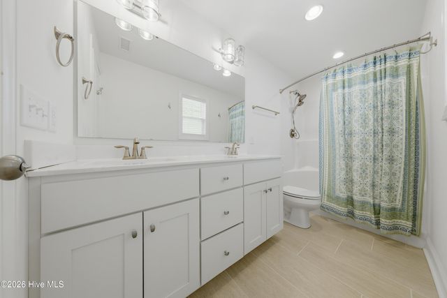 4744 Siddons Drive, Wilmington, NC 28412