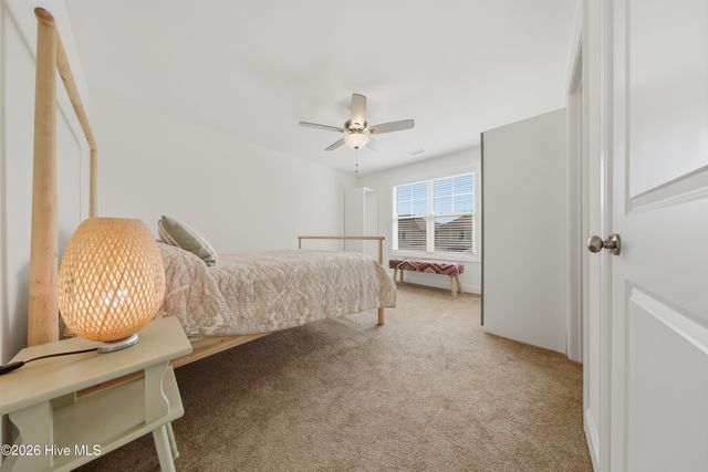 4744 Siddons Drive, Wilmington, NC 28412