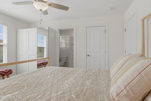 4744 Siddons Drive, Wilmington, NC 28412