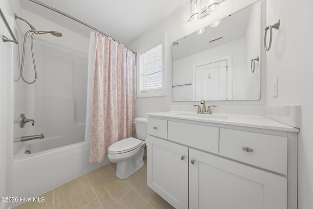 4744 Siddons Drive, Wilmington, NC 28412