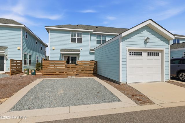 4744 Siddons Drive, Wilmington, NC 28412