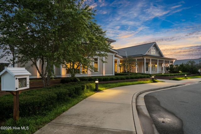 4744 Siddons Drive, Wilmington, NC 28412