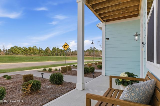 4744 Siddons Drive, Wilmington, NC 28412