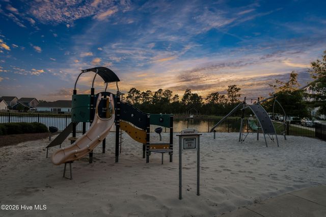 4744 Siddons Drive, Wilmington, NC 28412