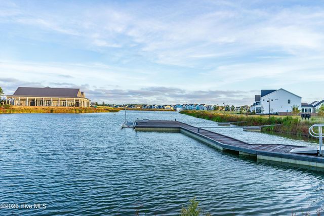 4744 Siddons Drive, Wilmington, NC 28412