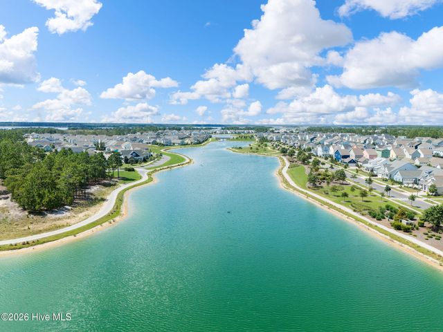 4744 Siddons Drive, Wilmington, NC 28412