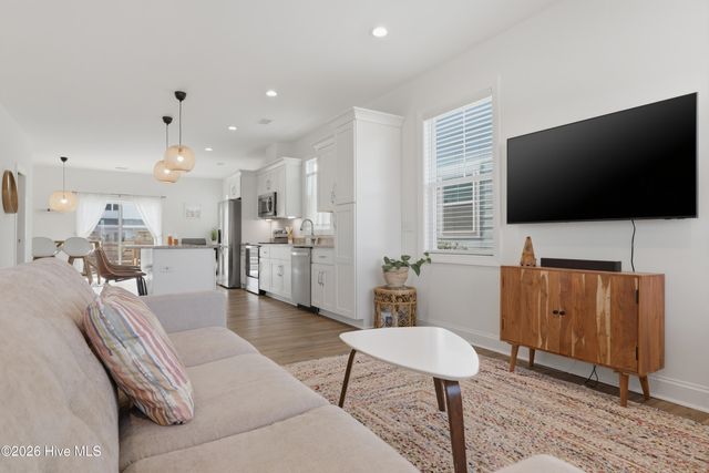 4744 Siddons Drive, Wilmington, NC 28412