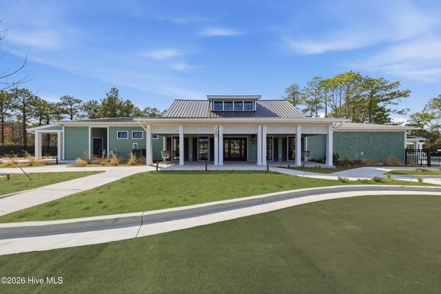 4744 Siddons Drive, Wilmington, NC 28412