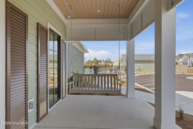 4744 Siddons Drive, Wilmington, NC 28412