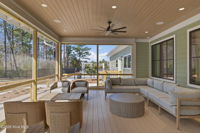 4744 Siddons Drive, Wilmington, NC 28412