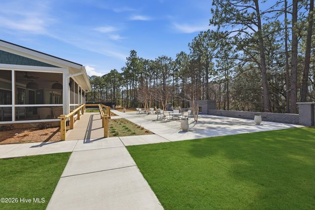 4744 Siddons Drive, Wilmington, NC 28412