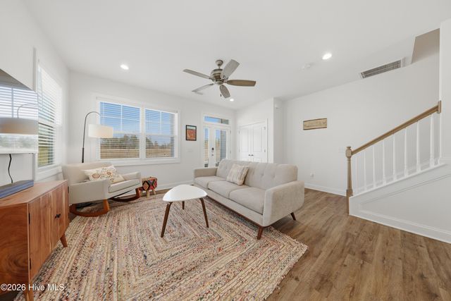 4744 Siddons Drive, Wilmington, NC 28412