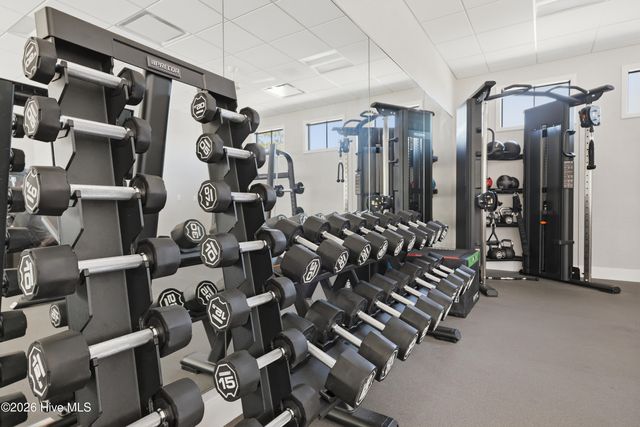 4744 Siddons Drive, Wilmington, NC 28412