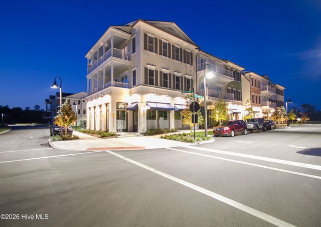 4744 Siddons Drive, Wilmington, NC 28412