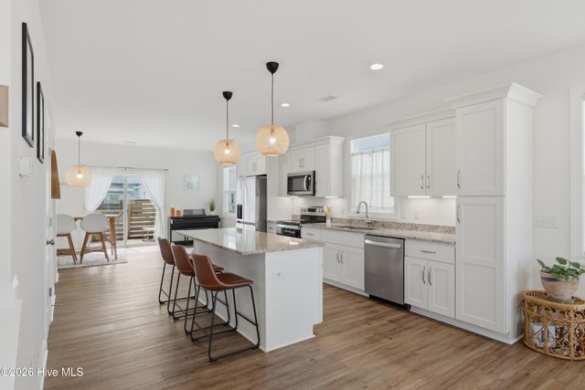 4744 Siddons Drive, Wilmington, NC 28412