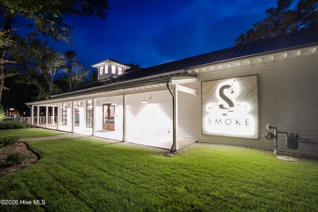 4744 Siddons Drive, Wilmington, NC 28412