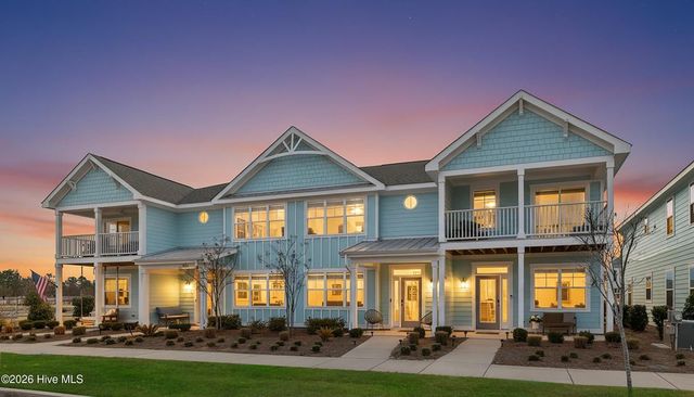 4744 Siddons Drive, Wilmington, NC 28412