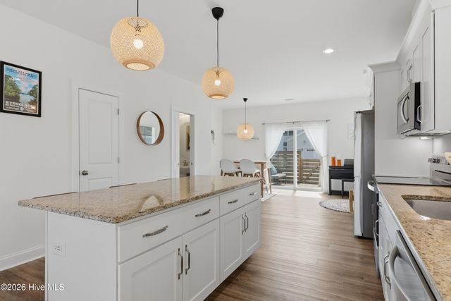 4744 Siddons Drive, Wilmington, NC 28412