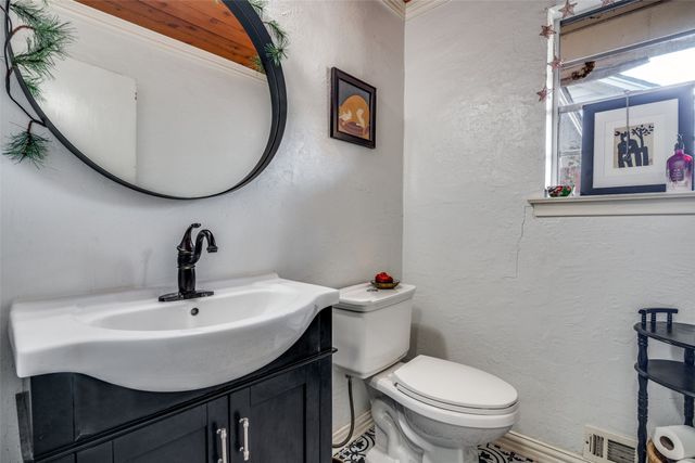 3306 Ridgedale Drive, Garland, TX 75041