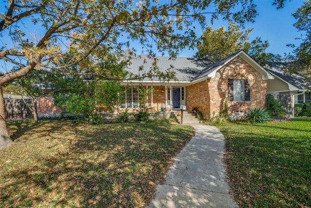 3306 Ridgedale Drive, Garland, TX 75041