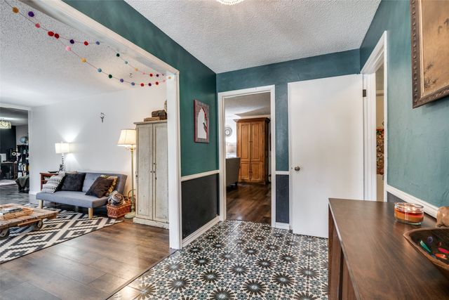 3306 Ridgedale Drive, Garland, TX 75041