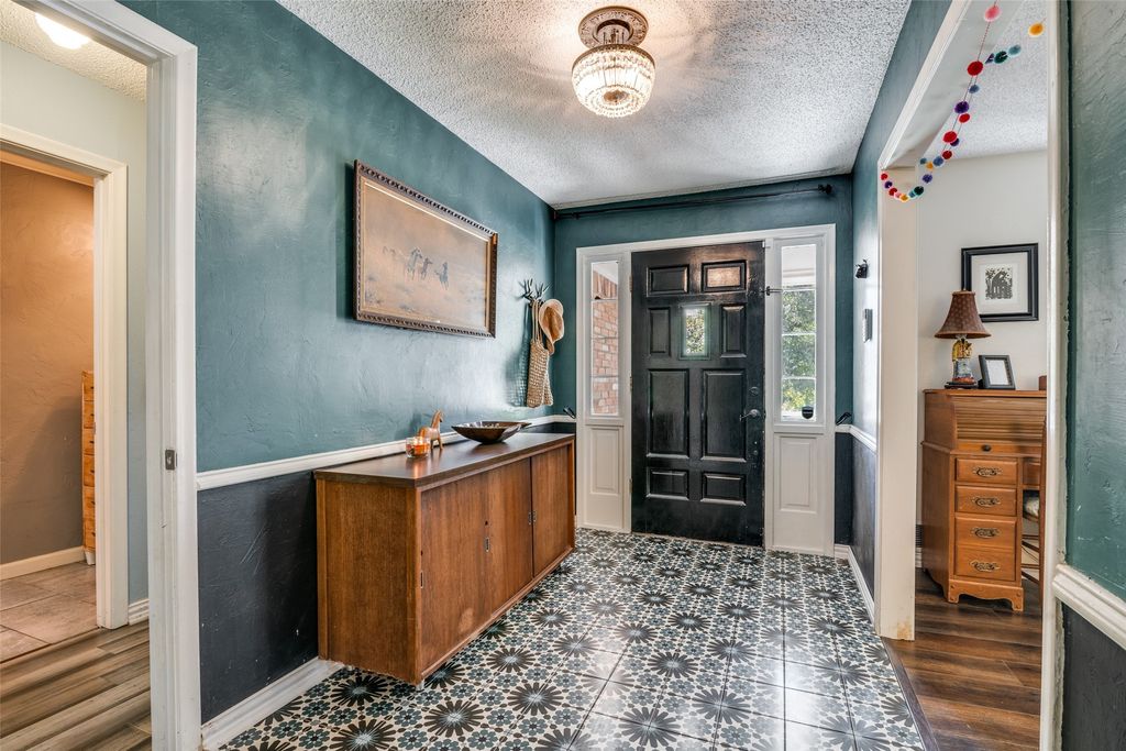 3306 Ridgedale Drive, Garland, TX 75041